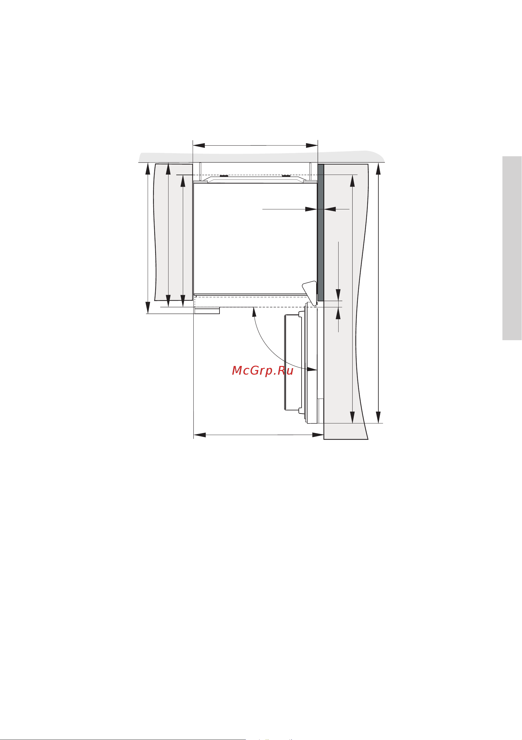 Gorenje NRK612ST [11/36] Подключение к электросети
