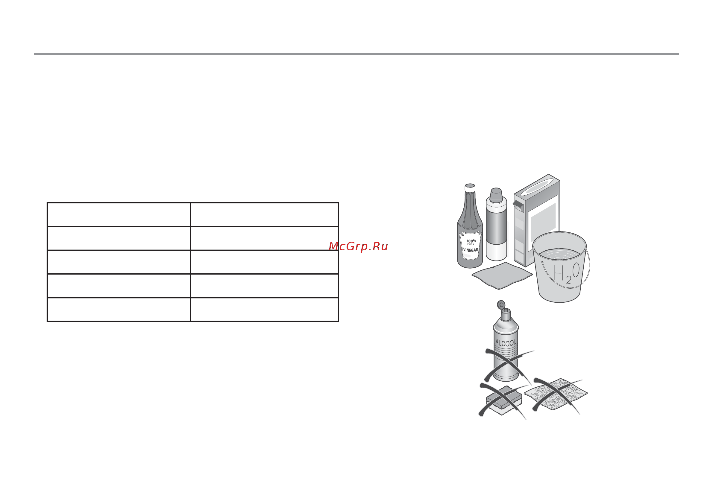 Haier CFD633CX [8/72] Установка и подготовка к работе