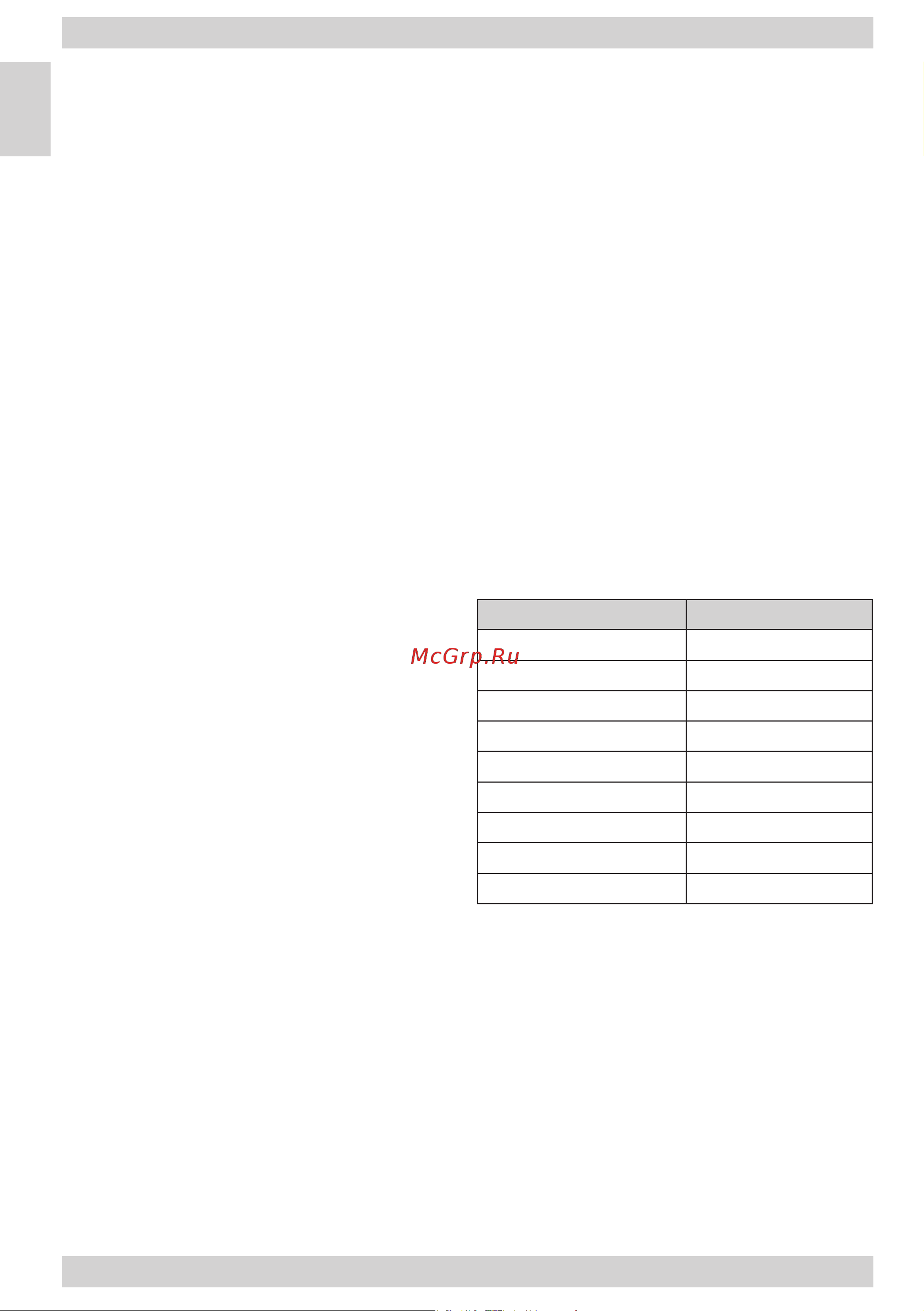 Hansa FK 321.4 DF (DFX) [16/48] Bedienung und funktionen