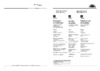 Hotpoint-Ariston HBD 1201.3 CRFH (SFH) (XFH) Руководство по эксплуатации