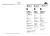 Hotpoint-Ariston HBM 1181.3F (FH) (SF) (SFH) (XF) Руководство по эксплуатации