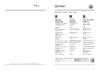 Indesit BEA 18 Руководство по эксплуатации