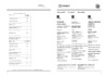 Indesit BIA 20 NFS Руководство по эксплуатации