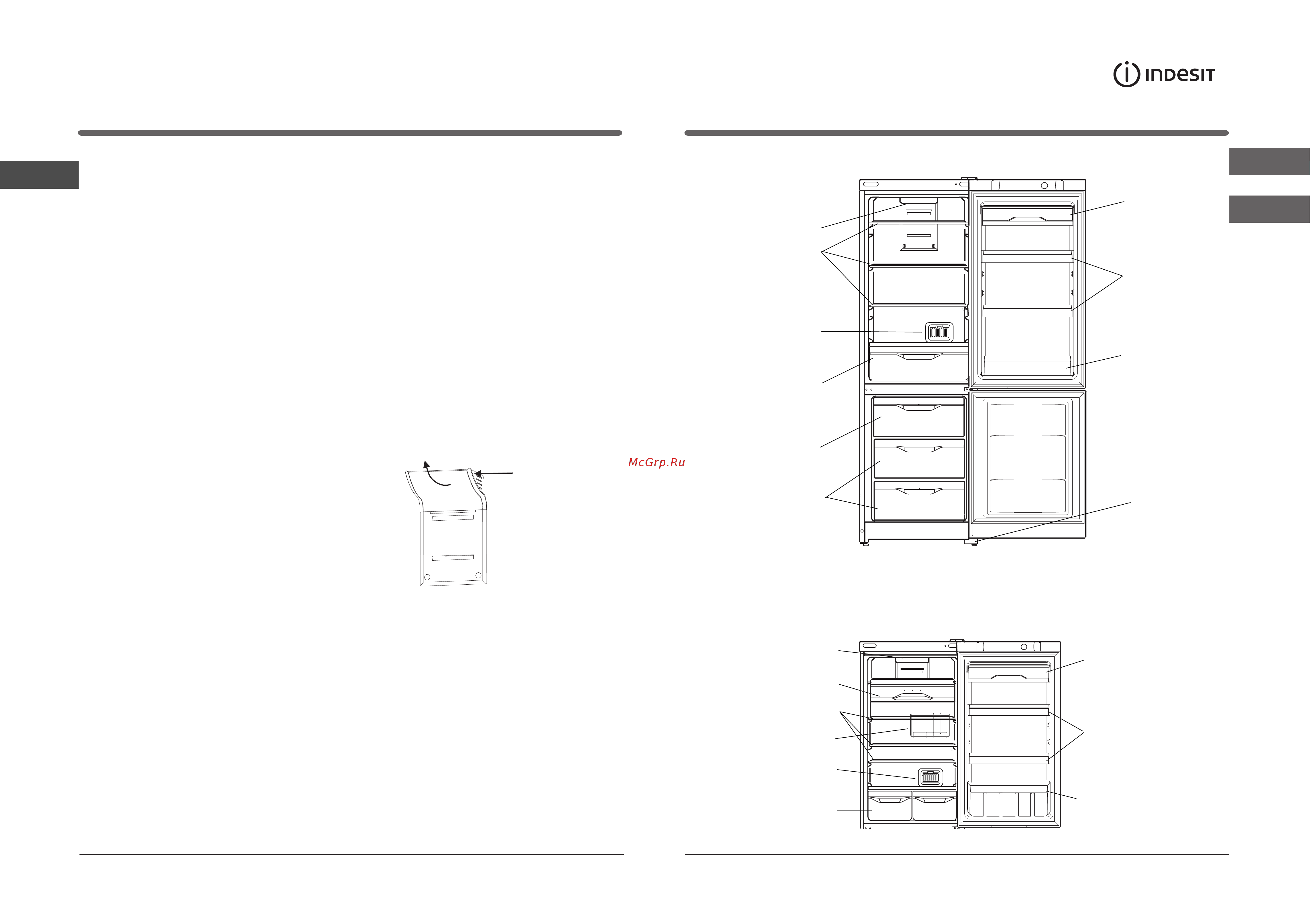 Indesit DF 5200 S (W) [3/12] Детали которые могут варьироваться по количеству и или по расположению детал і які можу ть в ідрізня тис я з а к і ль кі стю та аб о з а р оз таш у ва нням