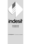 Indesit RG 2290 W EU Руководство по эксплуатации