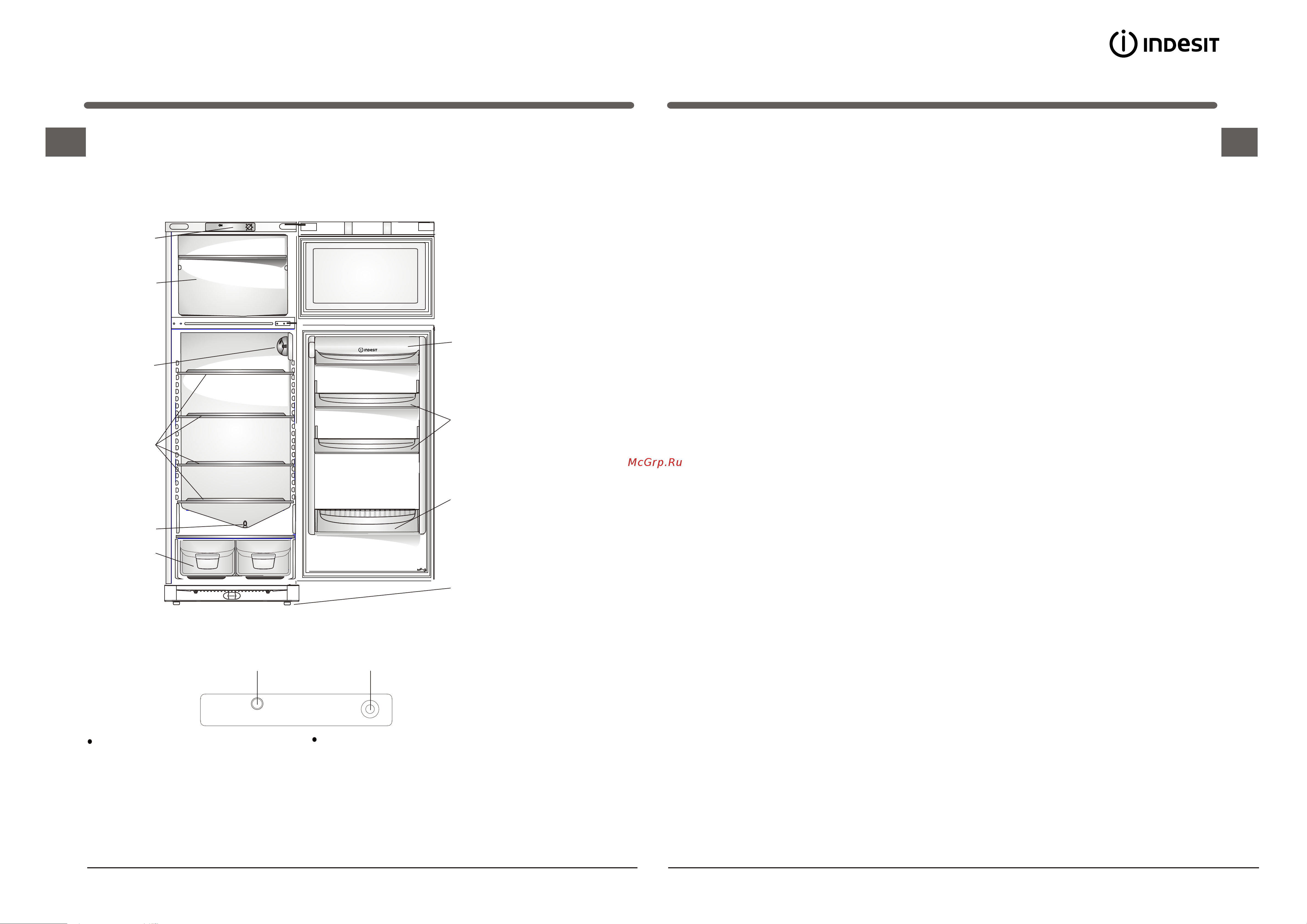 Indesit TA 18 R [4/10] Energy saving tips