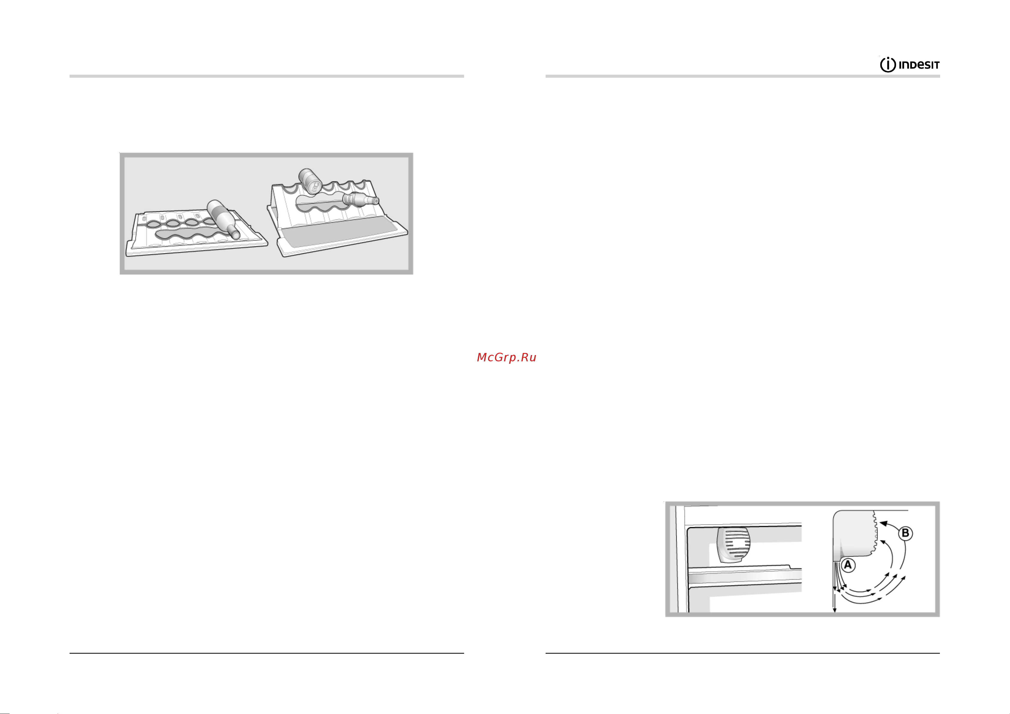 Indesit TAAN 3 [5/12] Âêëþ åíèå è èñïîëüçîâàíèå