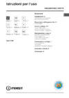 Indesit TAN 6 FNF S Руководство по эксплуатации