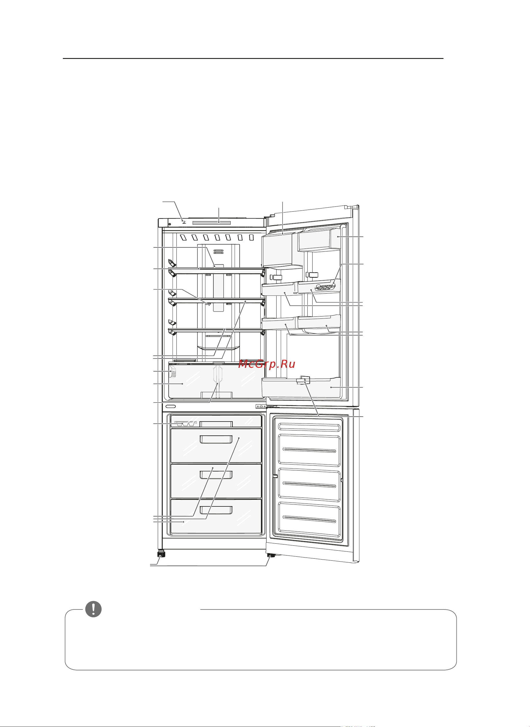 LG GA-B389SECL [9/24] Ga 389s cz ga 389s qz ga 389s rz ga 389s l