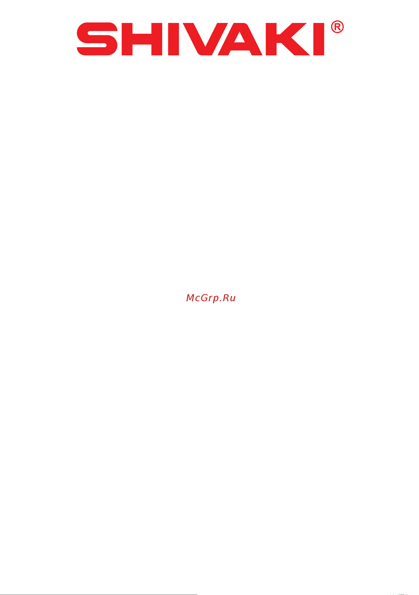 Shivaki SHRF-101CH [2/15] Im_shrf_102ch_102chs_rus pdf