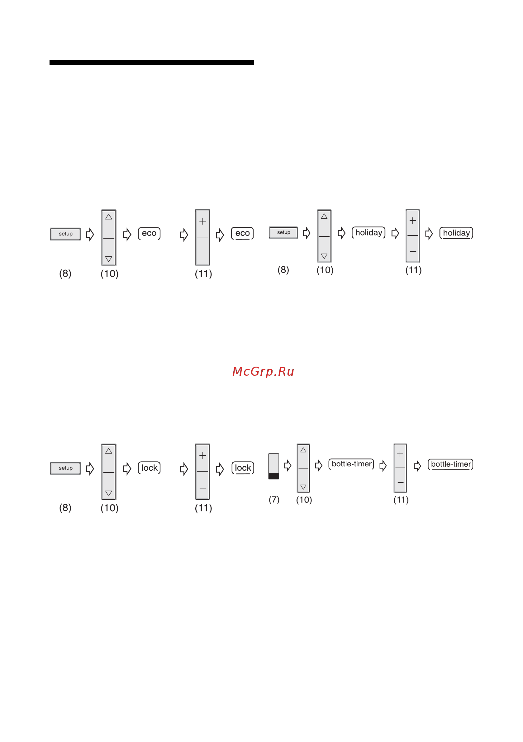 Siemens KG39FP90 [7/23] Функция bottle timer