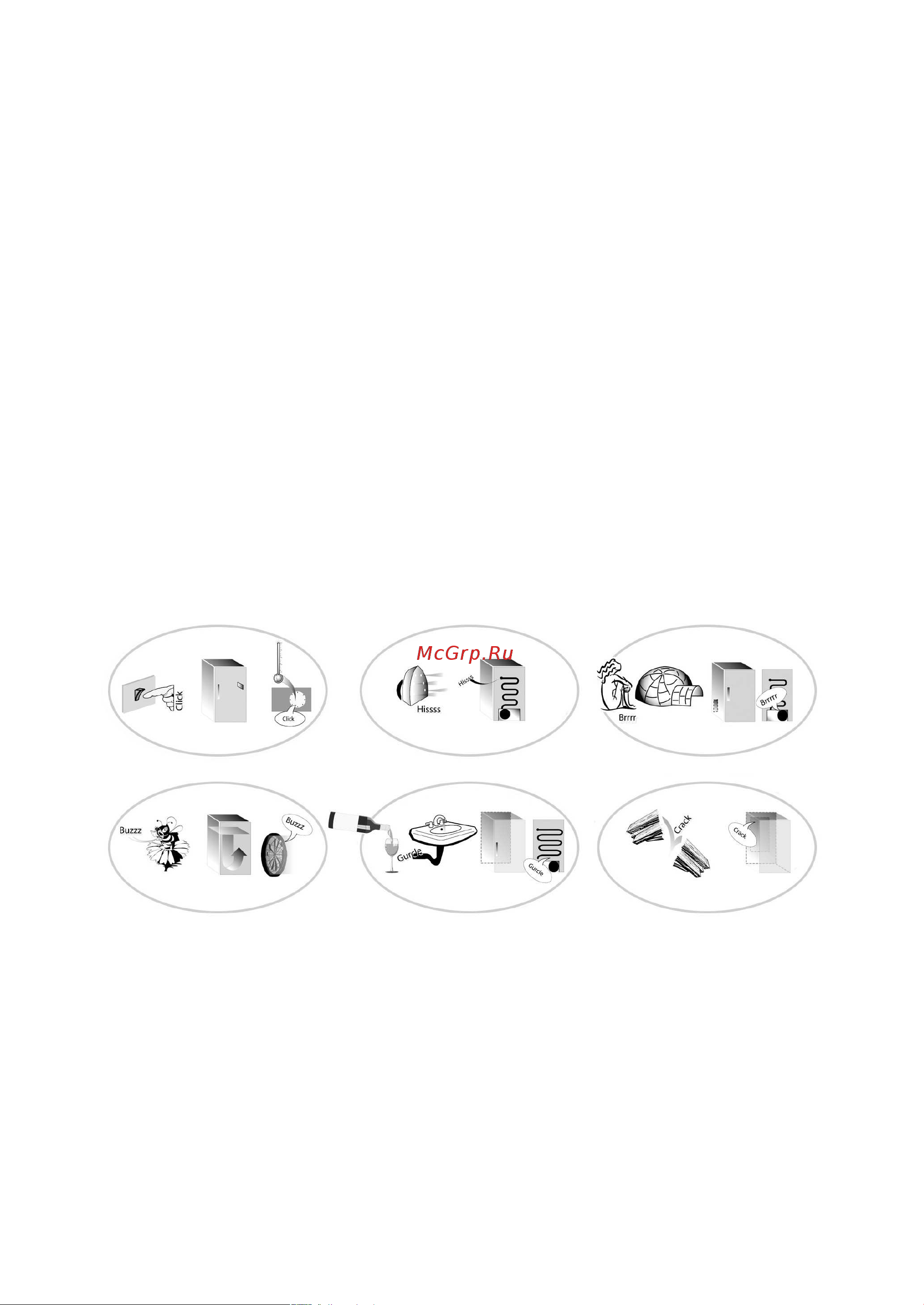 Whirlpool 20RU-D1A+SF [11/13] Руководство по поиску неисправностей