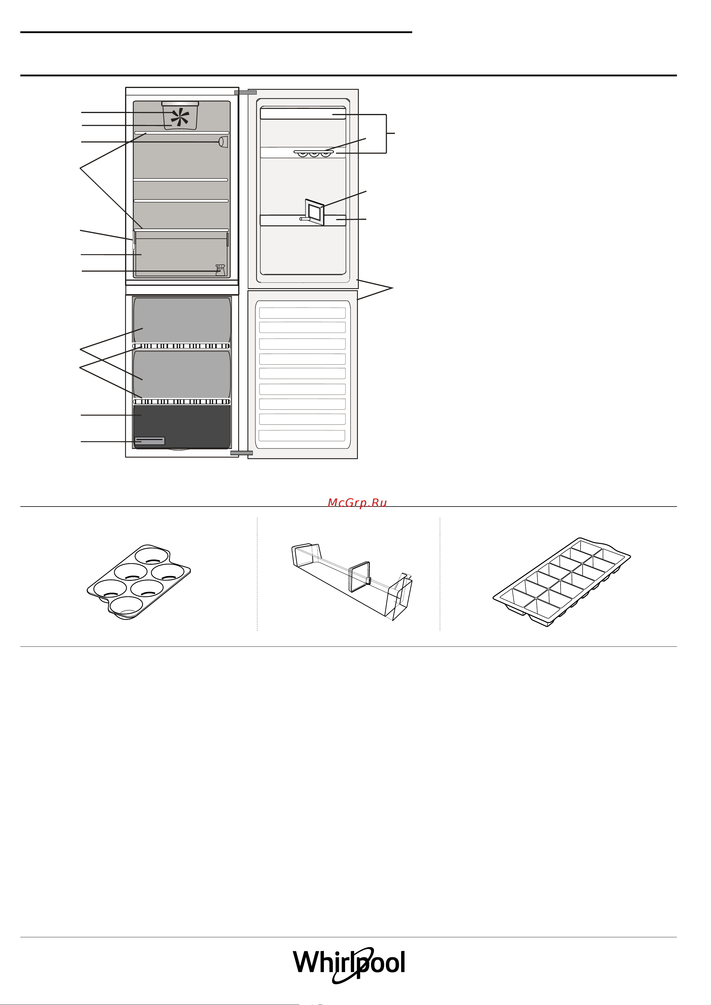 Whirlpool BLF 8121 OX [6/17] Руководство использование и уход