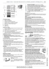 Whirlpool WBE 3411 W Руководство по эксплуатации