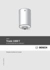 Bosch ES 080 (Tronic 1000 T) Руководство по эксплуатации
