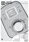 Electrolux EWH 30(50)(80)(100) Royal (H) Silver Руководство по эксплуатации
