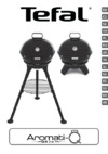 Tefal BG916834 Руководство по эксплуатации