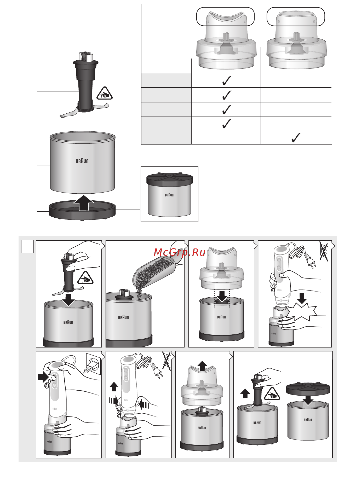 Braun MQ60 [3/55] _mq_60_int_s4