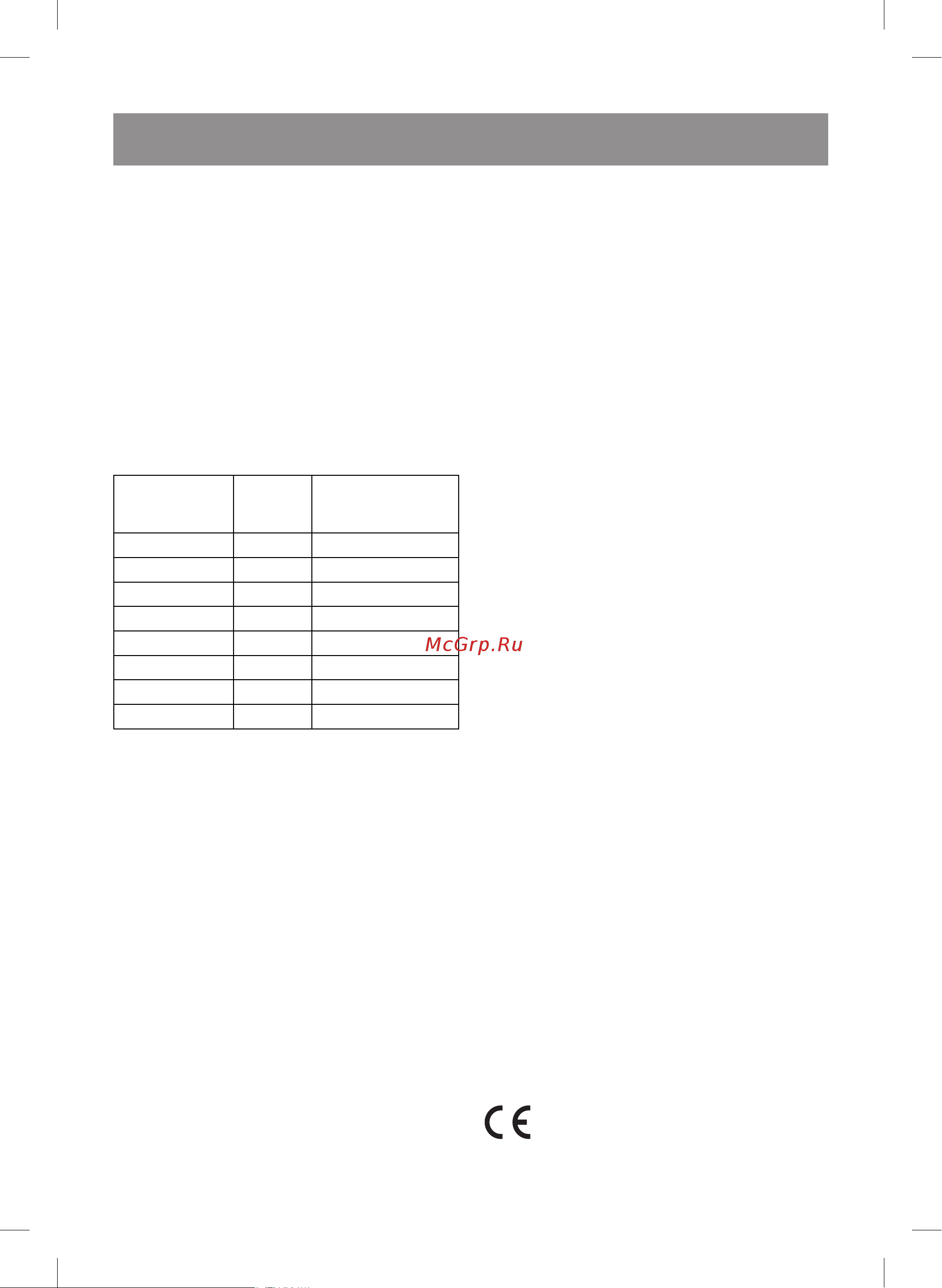 Vitek VT-3419 BK [6/24] English
