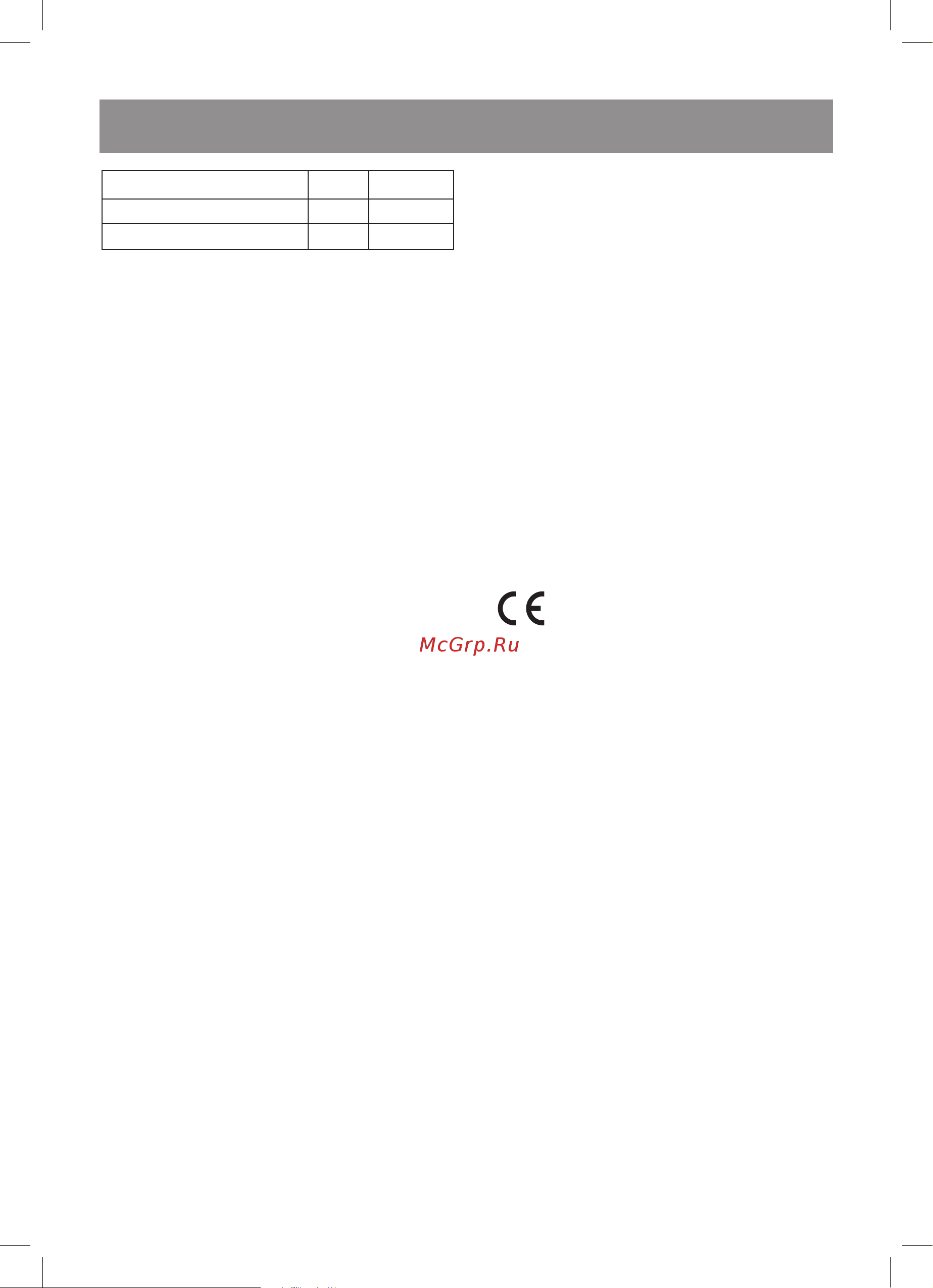 Vitek VT-1475 W [27/42] Český