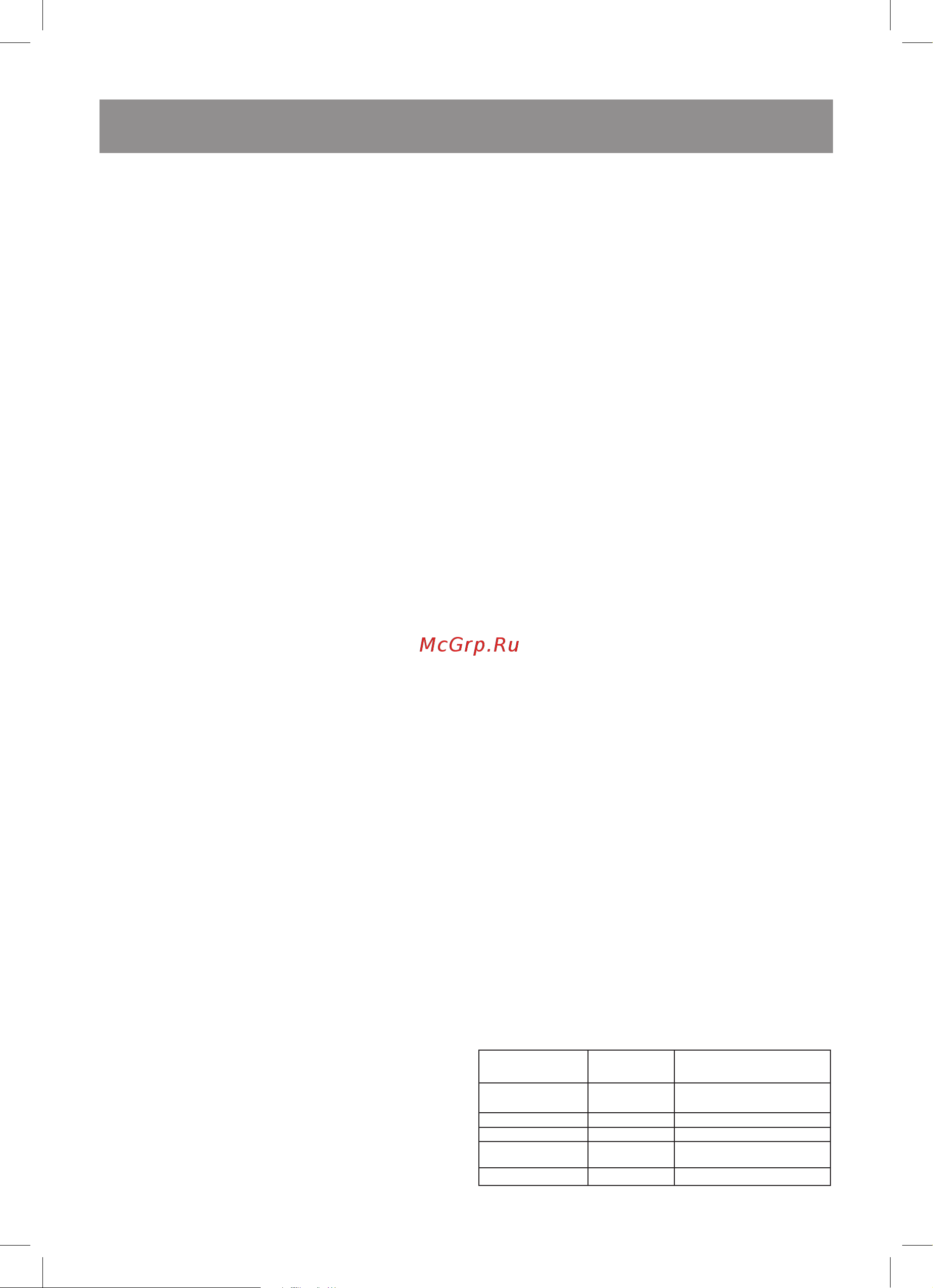 Vitek VT-1475 W [5/42] English