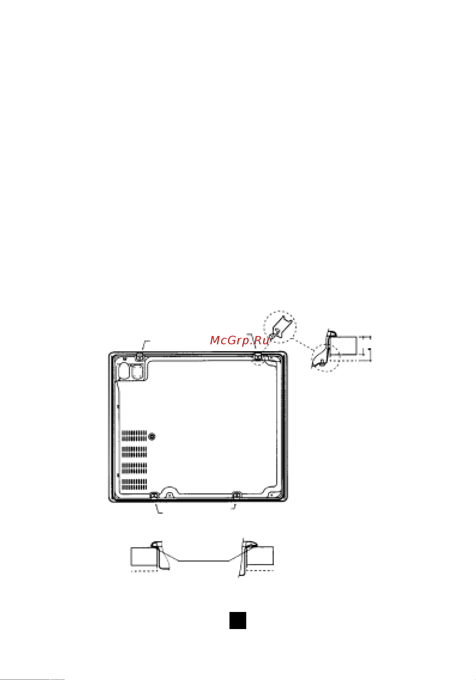 Ariston KT 6001 H_KT 7104 QO Руководство по эксплуатации онлайн [6/23] 722952