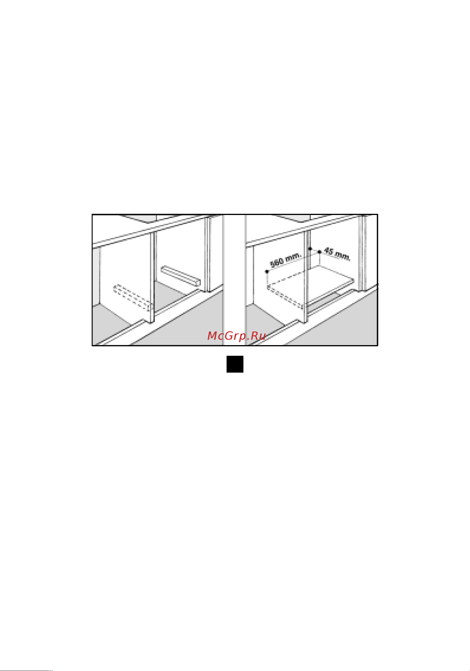 Ariston KT 6001 H_KT 7104 QO Руководство по эксплуатации онлайн [7/23] 722952