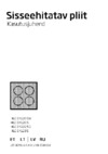 Beko HILG 64222 SG Руководство по эксплуатации