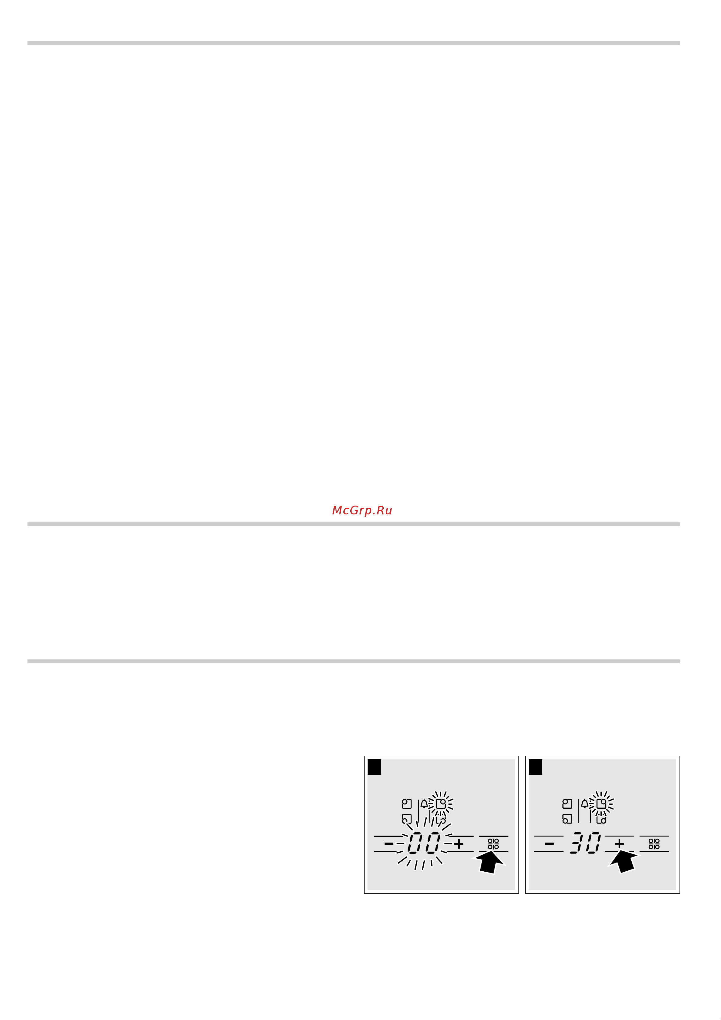 Bosch NKC801T14D [16/40] Automatické časové omezení