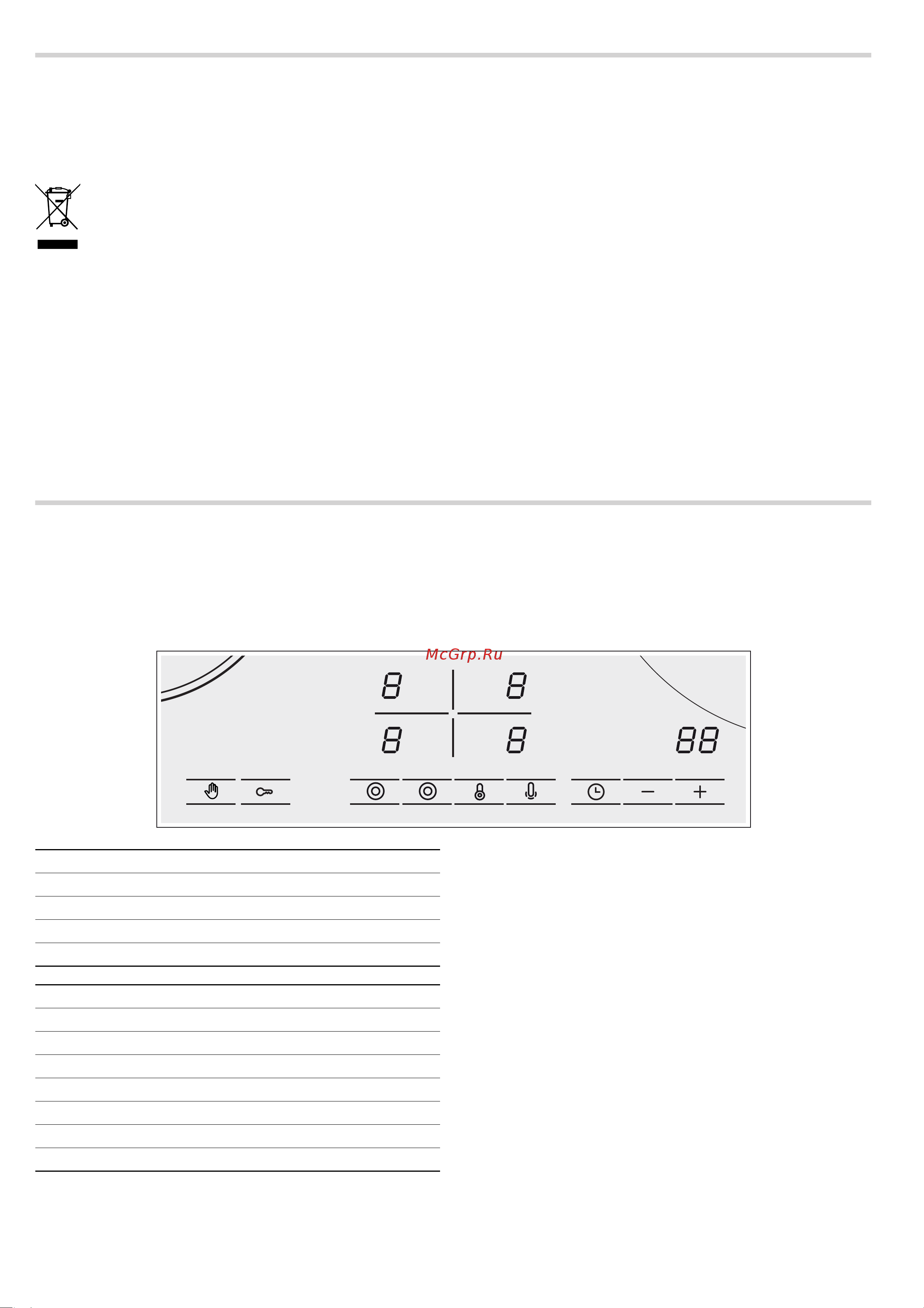 Bosch NKC845F17 Руководство по эксплуатации онлайн [17/52] 723033