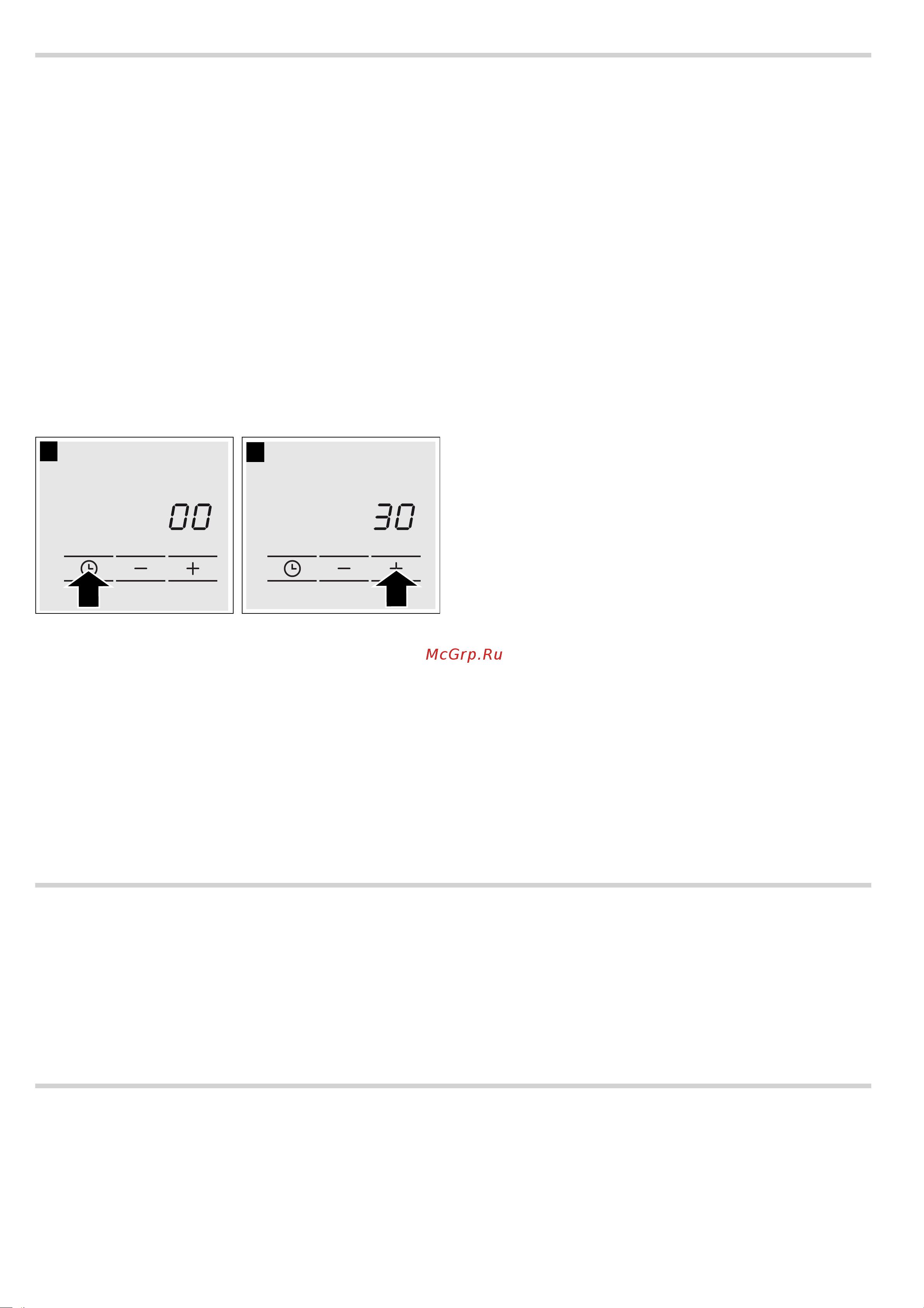 Bosch NKC845F17 [9/52] Automatyczne ograniczenie czasu