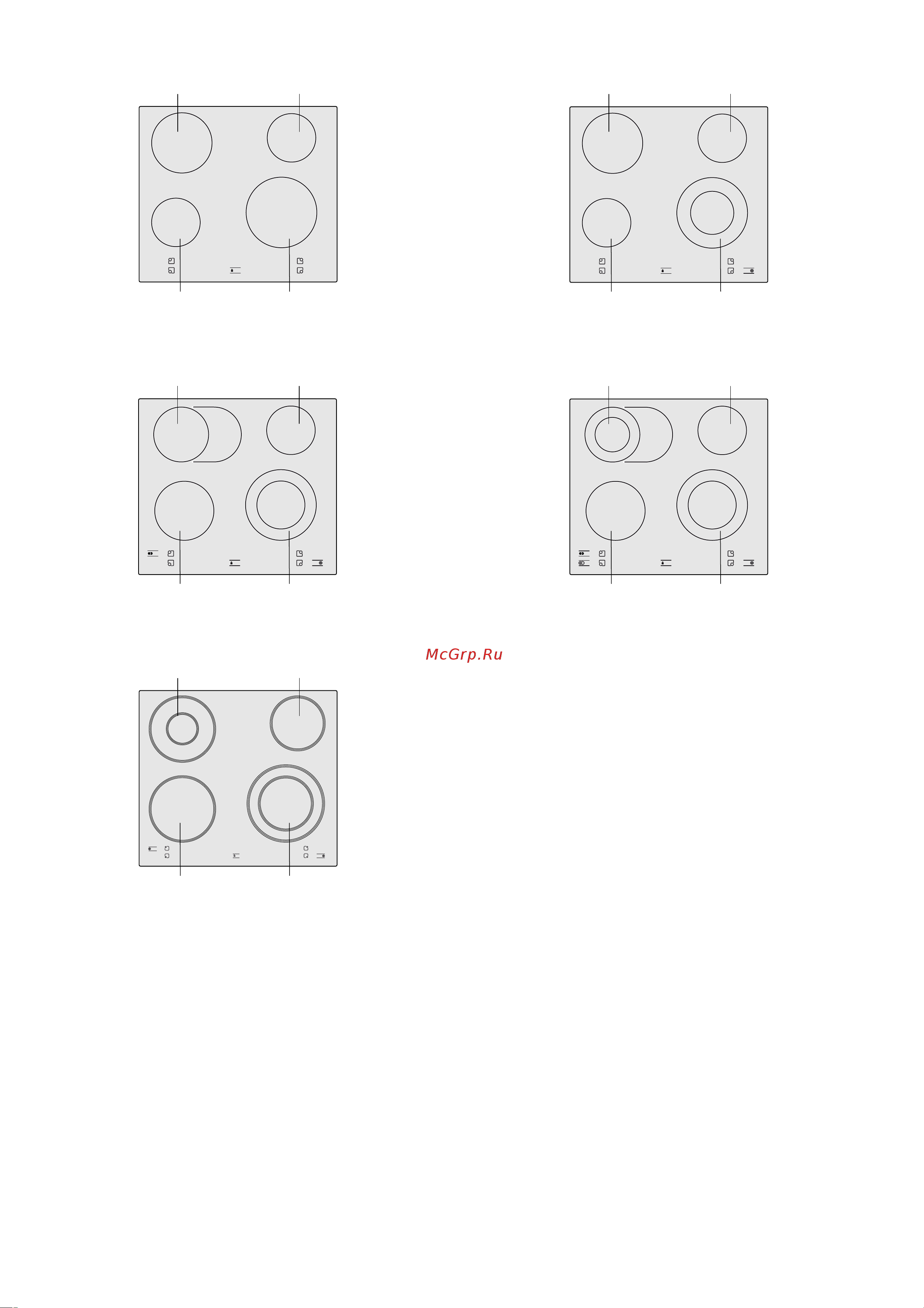 Bosch NKN651P14D Руководство по эксплуатации онлайн [2/36] 723086