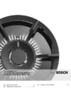 Bosch NMU4121LT Руководство по эксплуатации