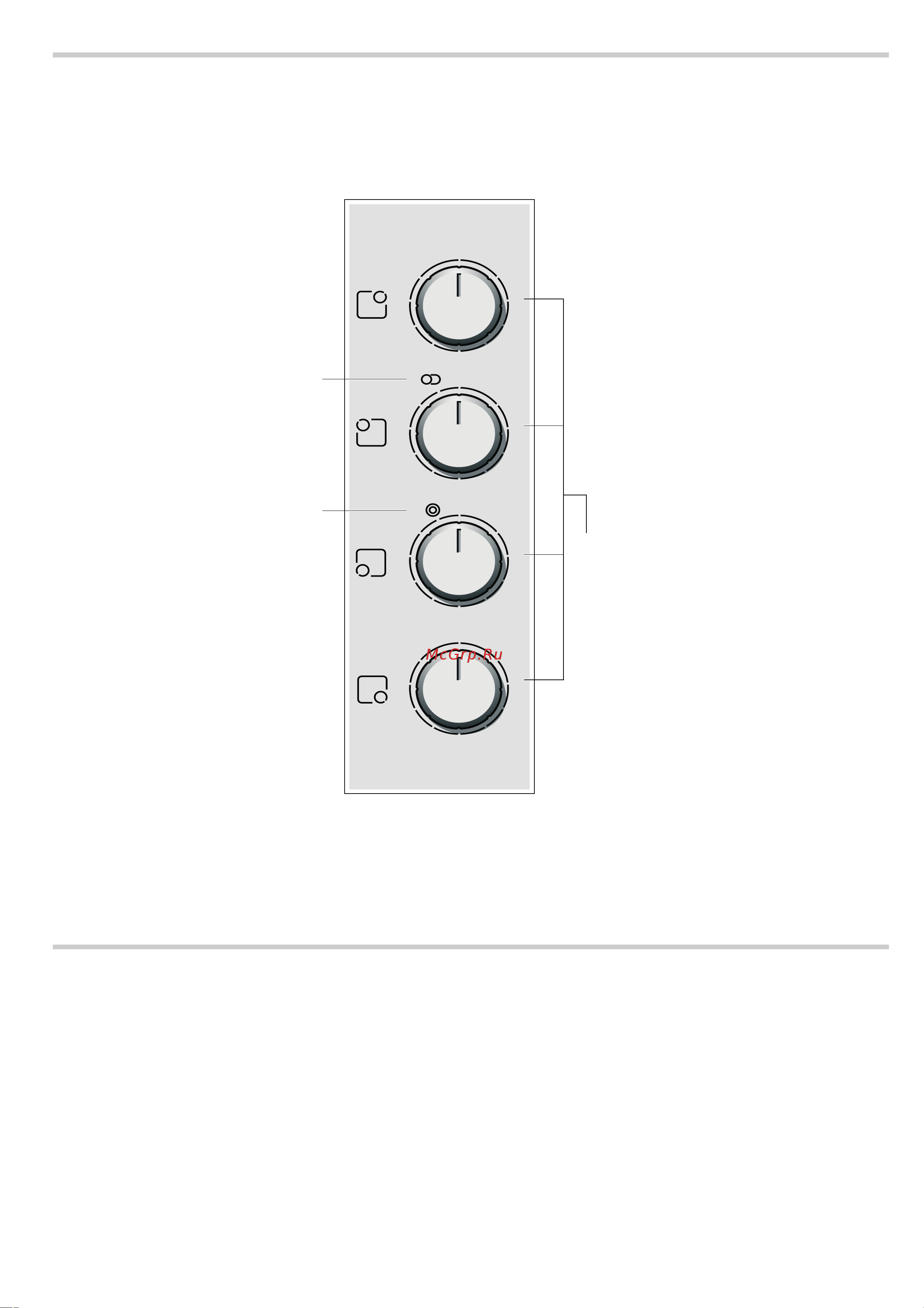 Bosch PKE611C14D [10/24] Nastavení varné desky