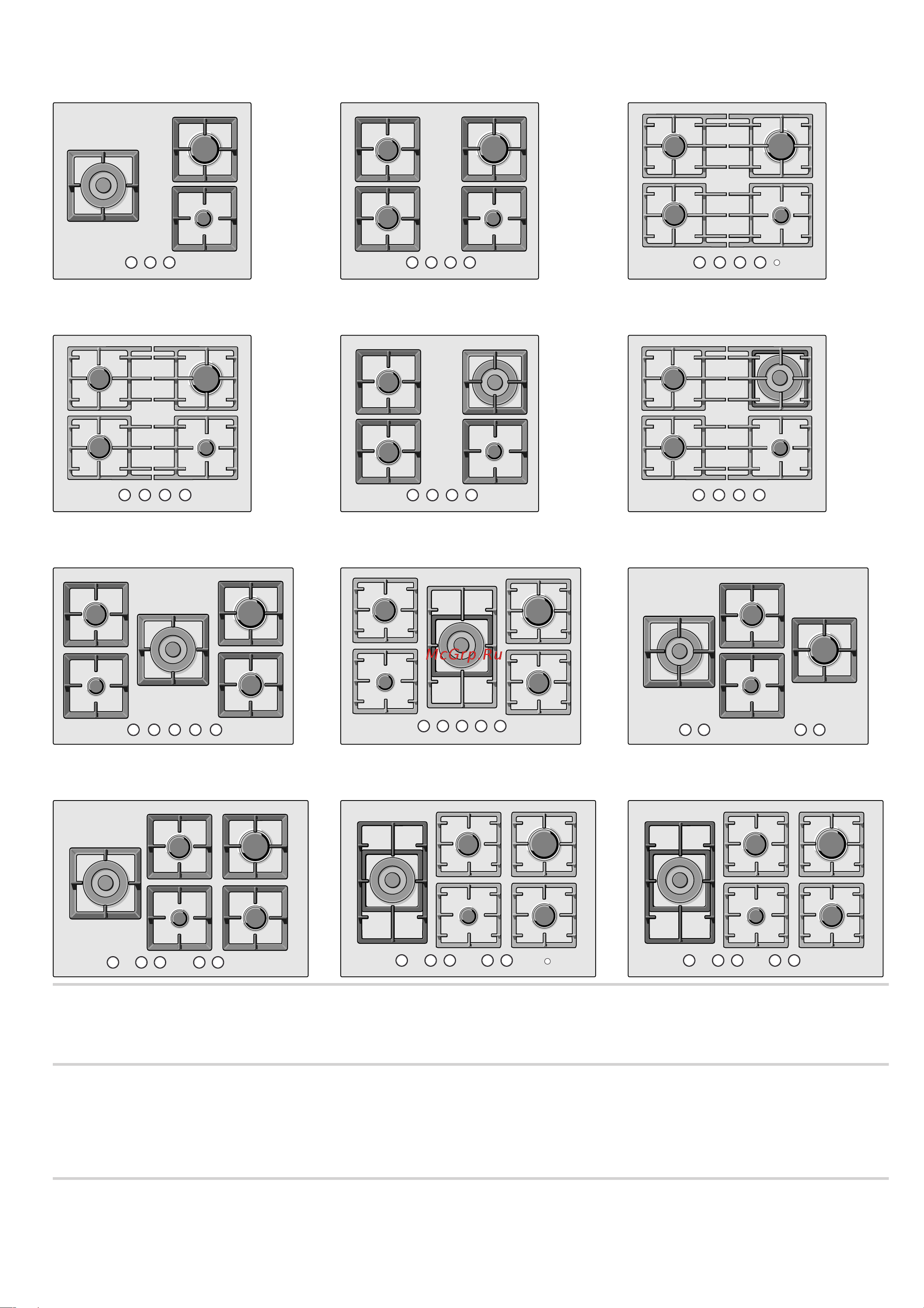 Bosch PPI716B11E Руководство по эксплуатации онлайн [2/24] 723271