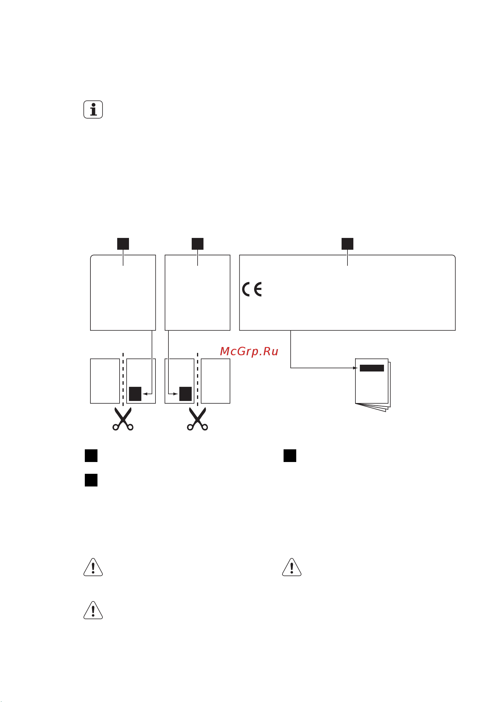 Electrolux EGG 56242 NX [25/32] Установка