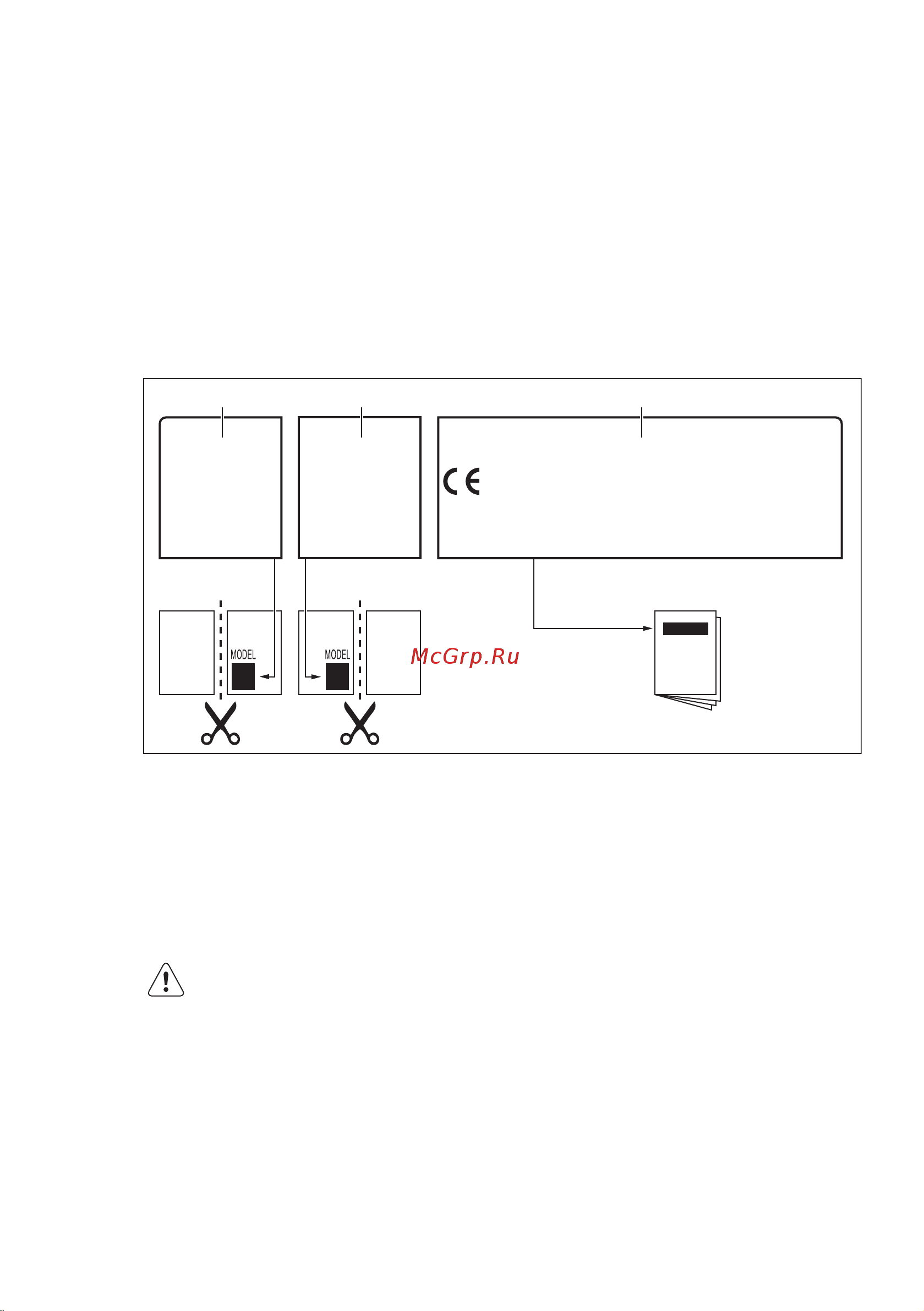 Electrolux EGG 6242 NOR [13/40] Название модели номер изделия pnc серийный номер
