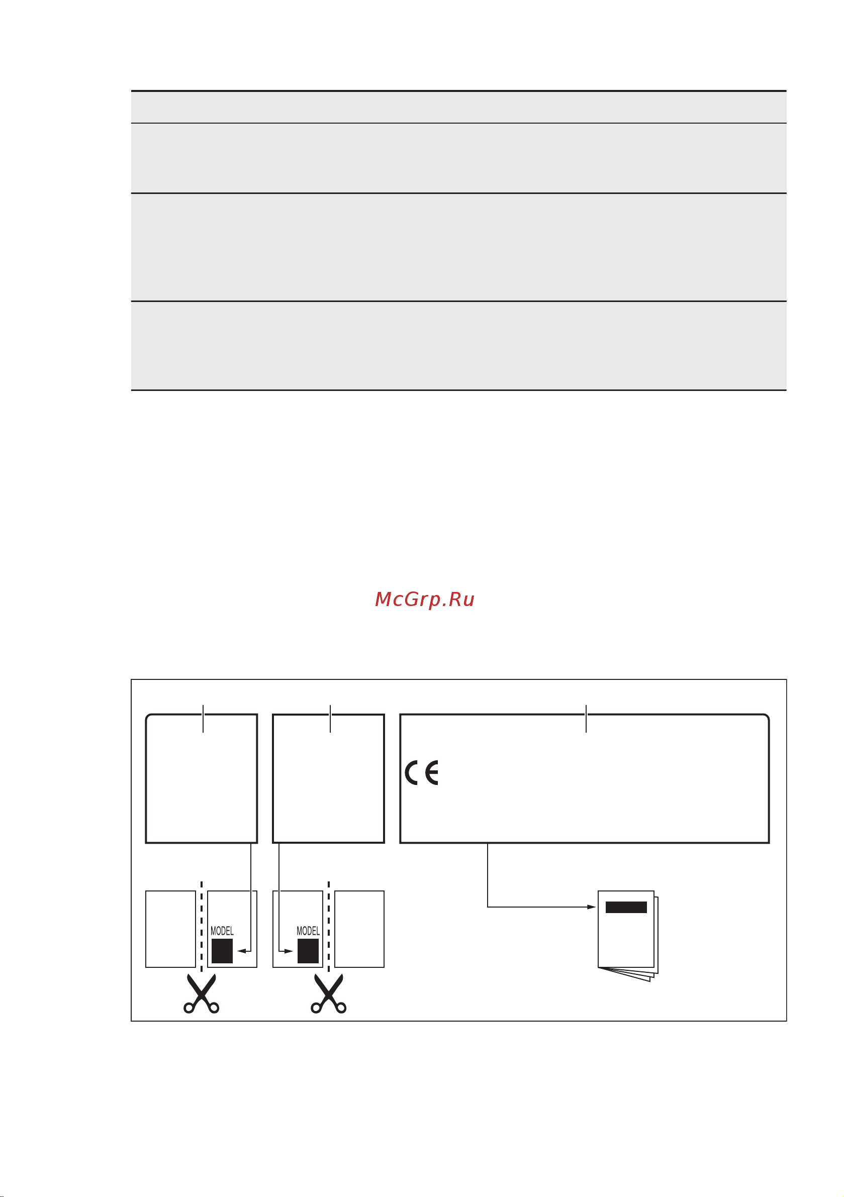 Electrolux EGG 6243 NOX [13/40] Если решение найти не удается