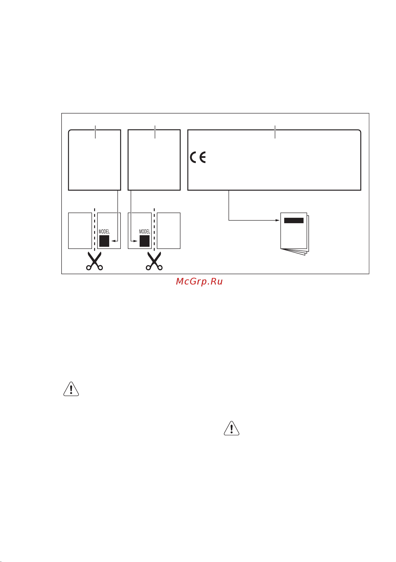 Electrolux EGG 96343 NK (NR) [31/40] Наклейки що постачаються разом із приладом містяться у пакунку з приладдям