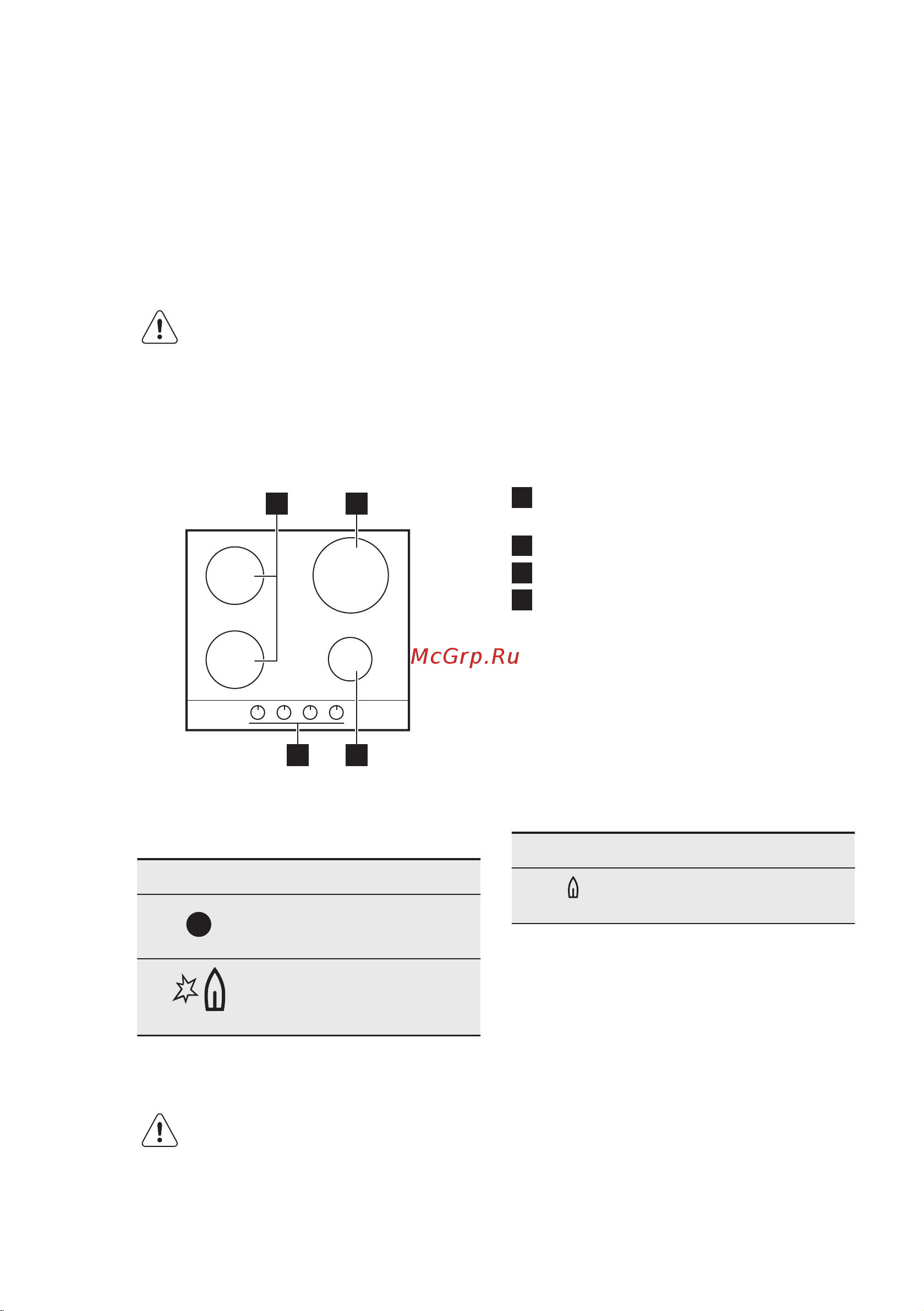 Electrolux EGG 96343 NK (NR) [8/40] Утилизация