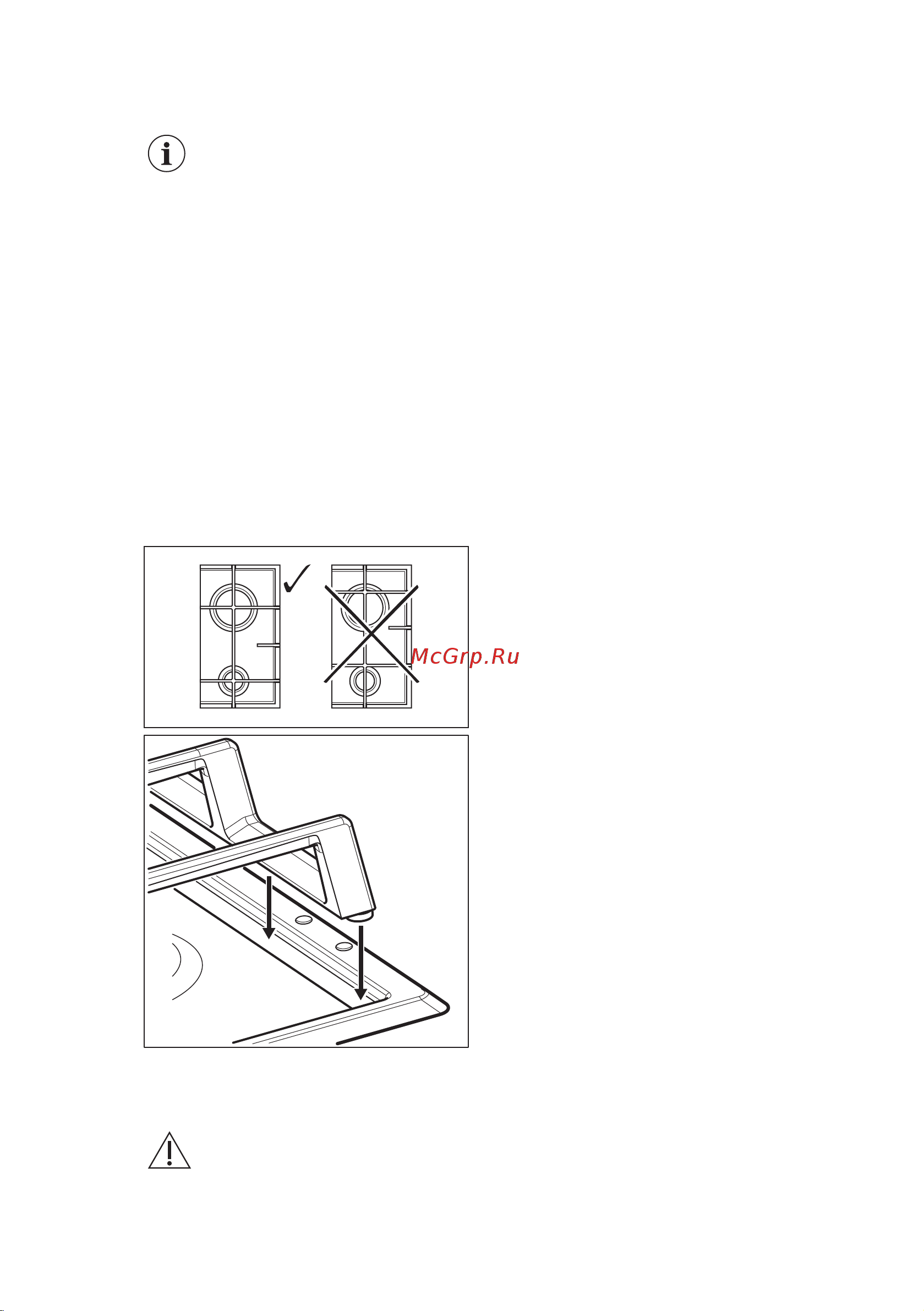 Electrolux EGH 96333 BX [11/40] Пештің үстін тазалау