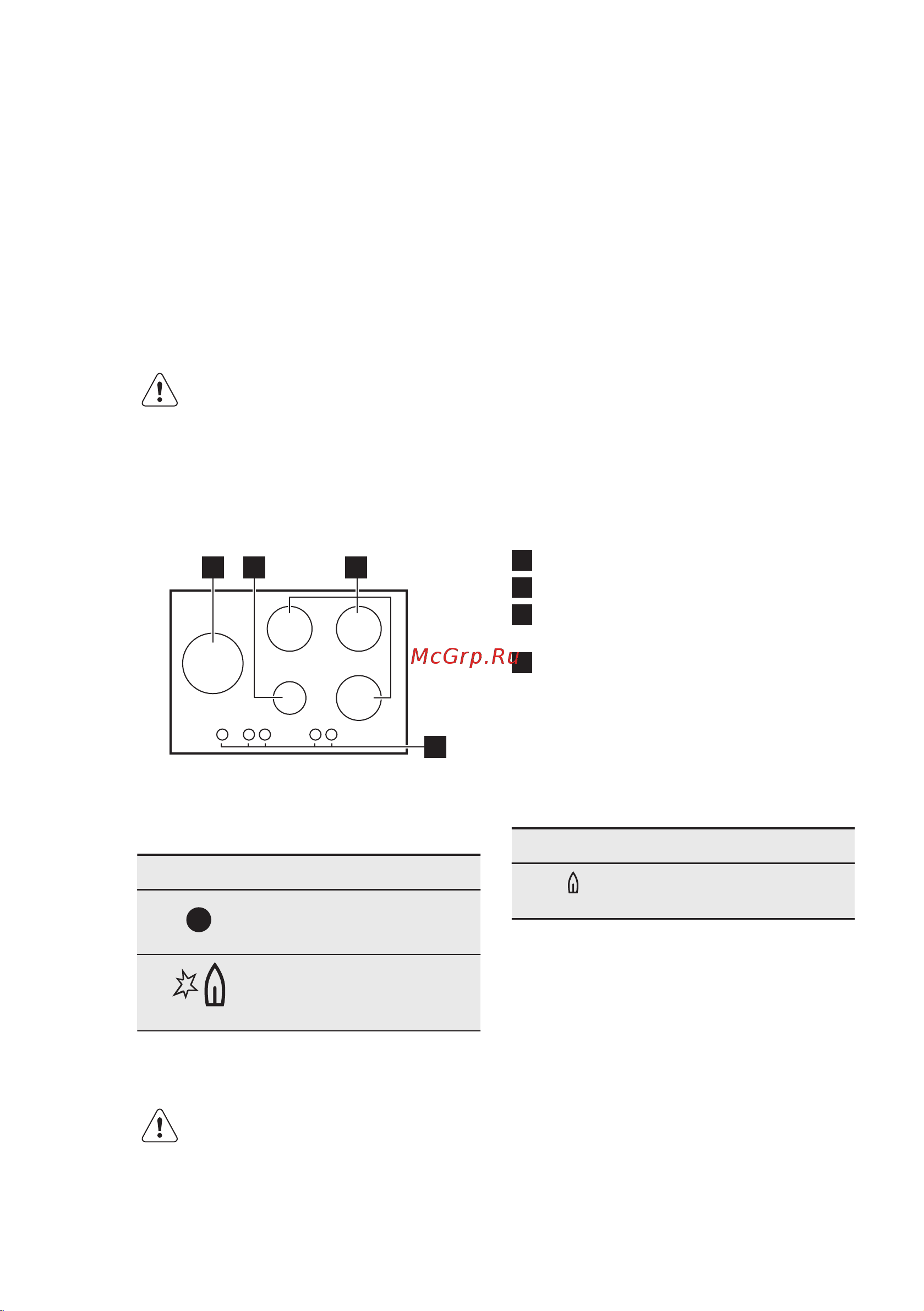 Electrolux EGS 7658 SOX [8/24] Утилизация