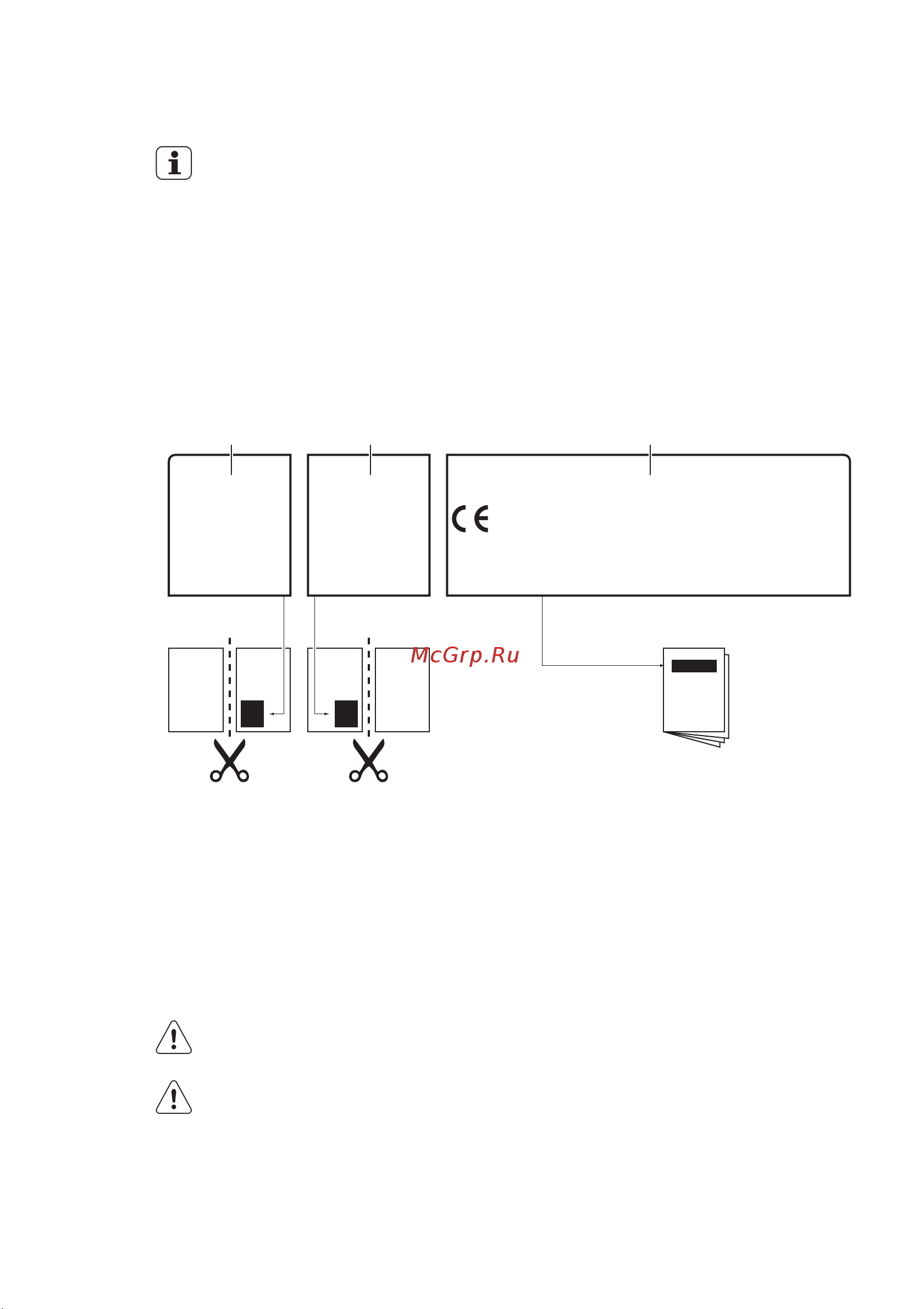 Electrolux EGT 97355 NK [12/52] Орнату