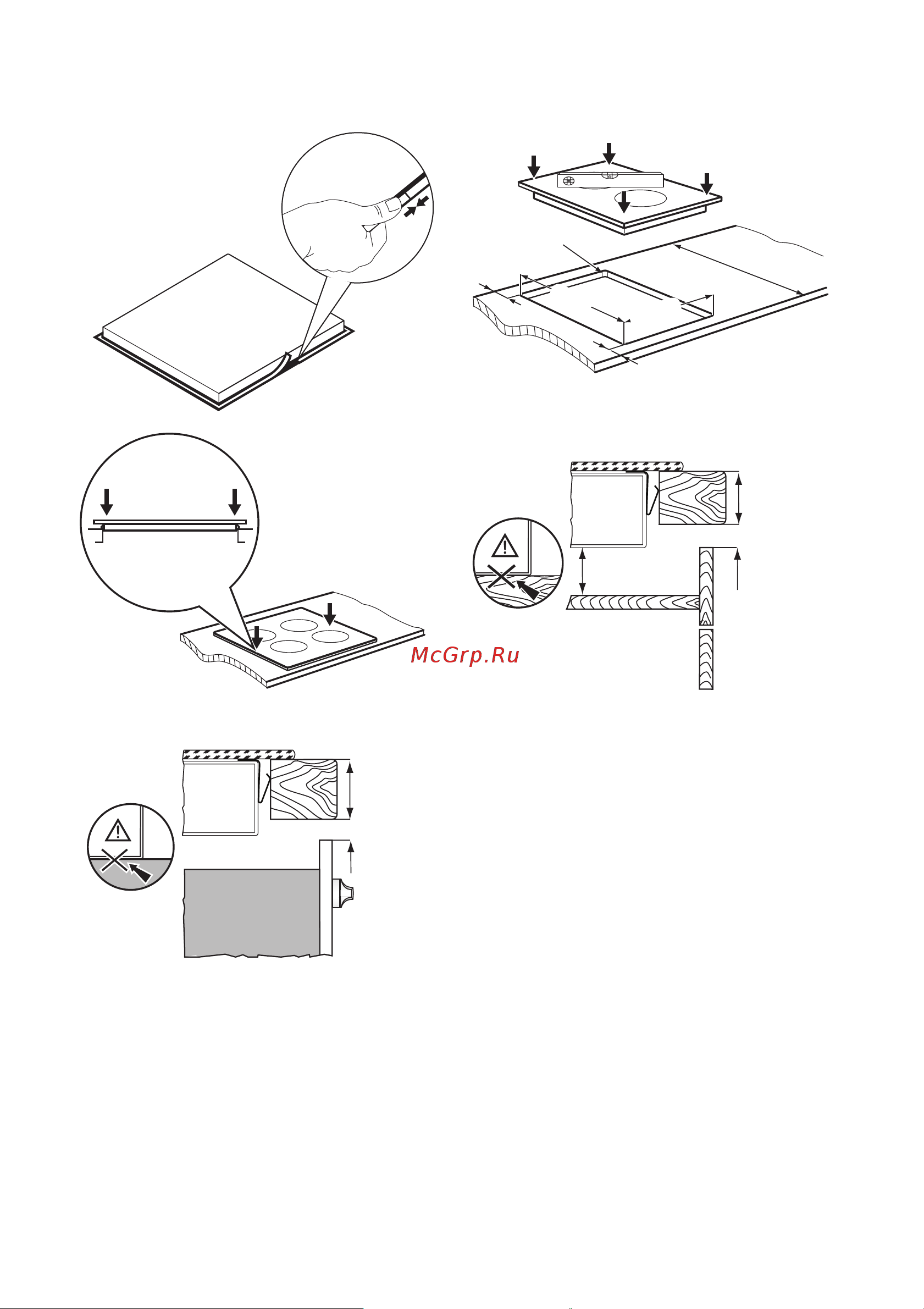 Electrolux EHD 30000 K Руководство по эксплуатации онлайн [5/56] 723378
