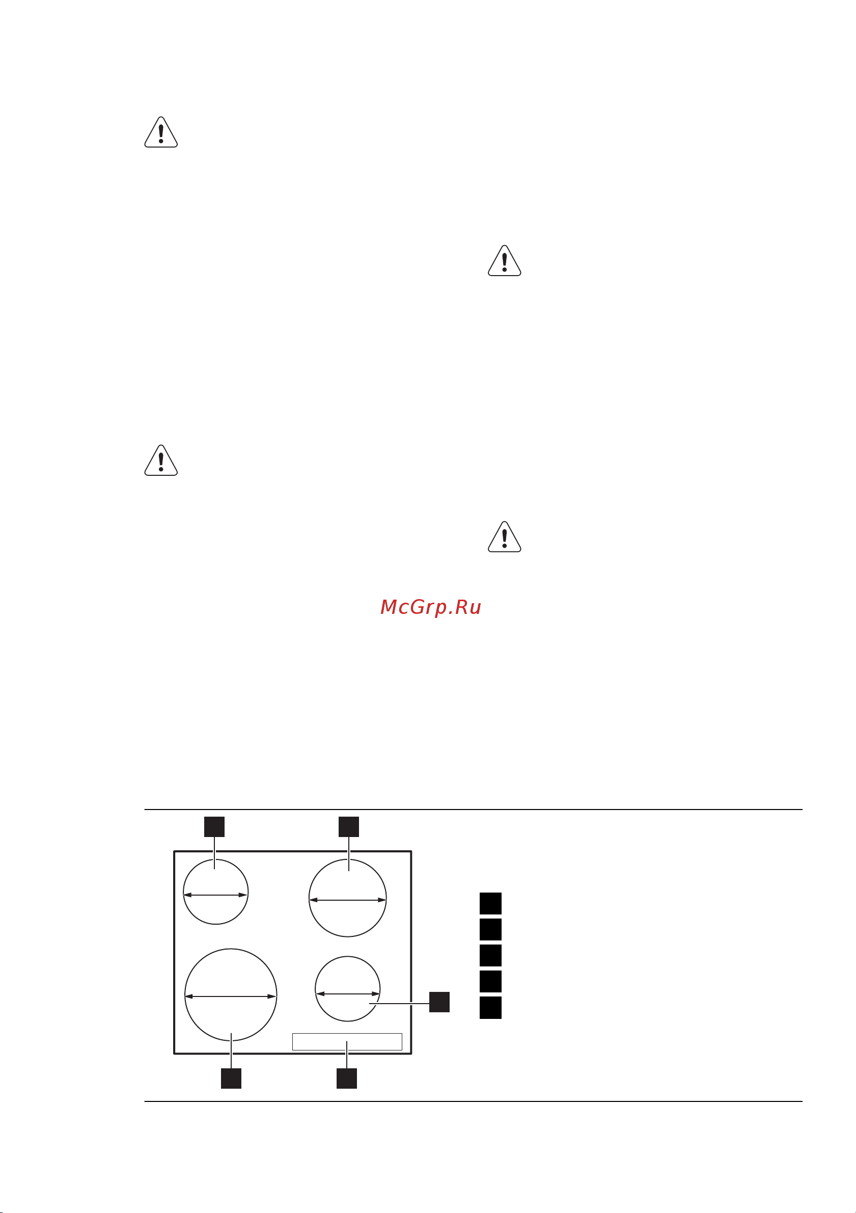Electrolux EHF 6240 XOK [16/48] Izstrādājuma apraksts