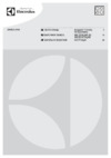 Electrolux EHF 6241 FOK Руководство по эксплуатации