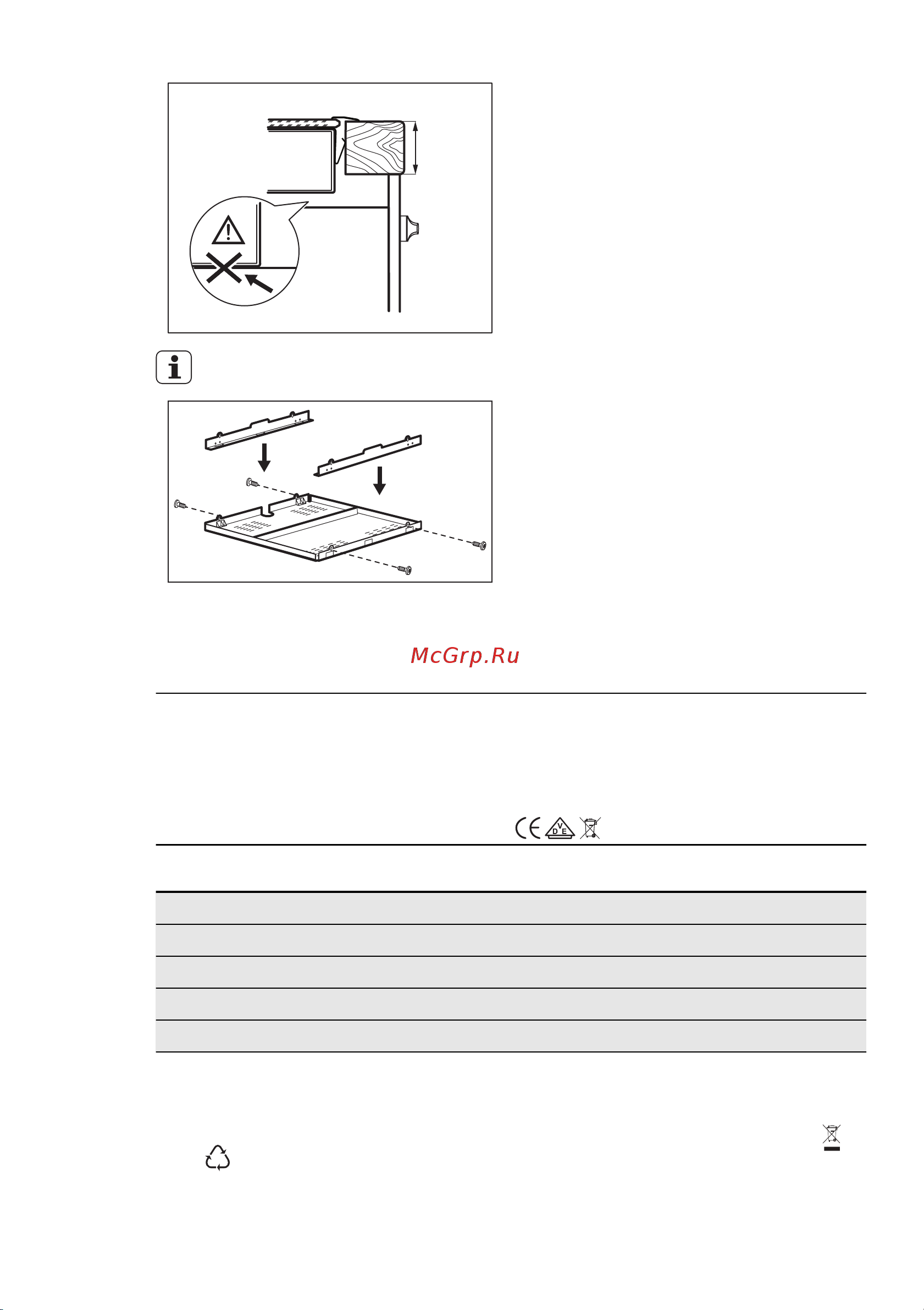 Electrolux EHF 6346 XOK [30/64] Aplinkosauga