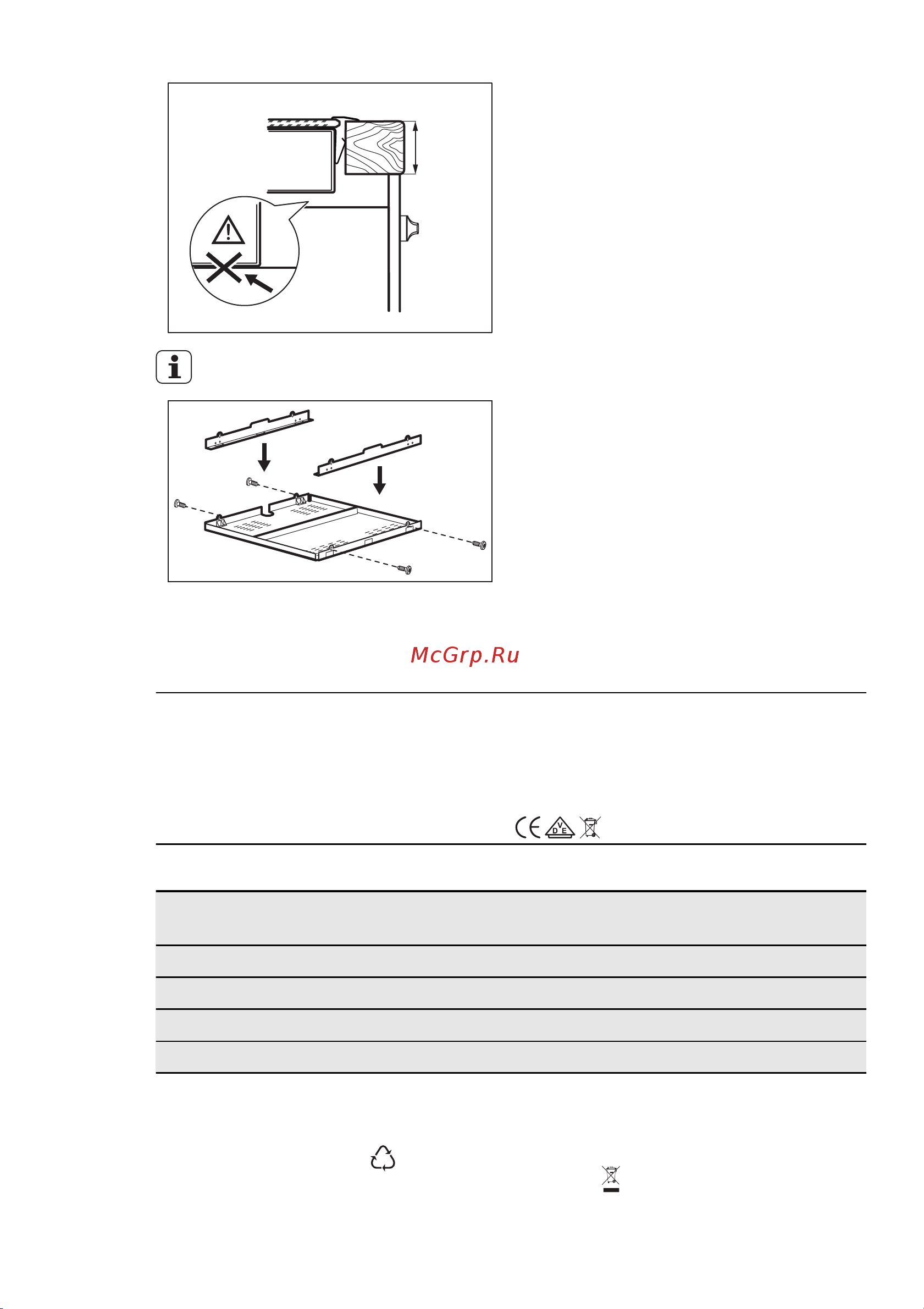 Electrolux EHF 6346 XOK [59/64] Ochrana životného prostredia
