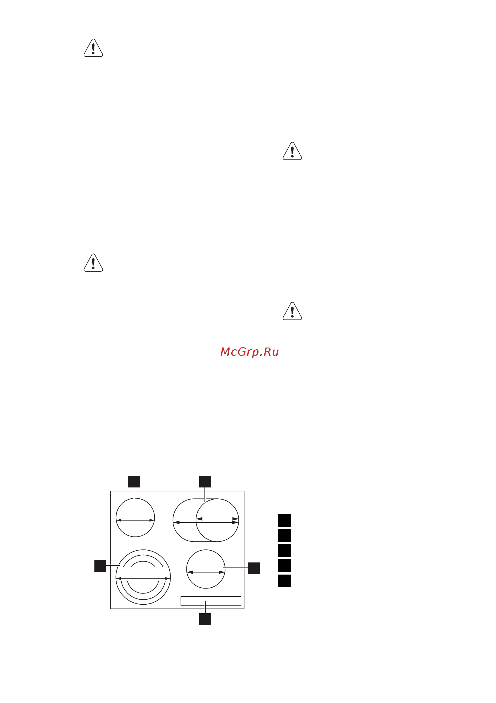 Electrolux EHF 6547 FXK [18/56] Izstrādājuma apraksts
