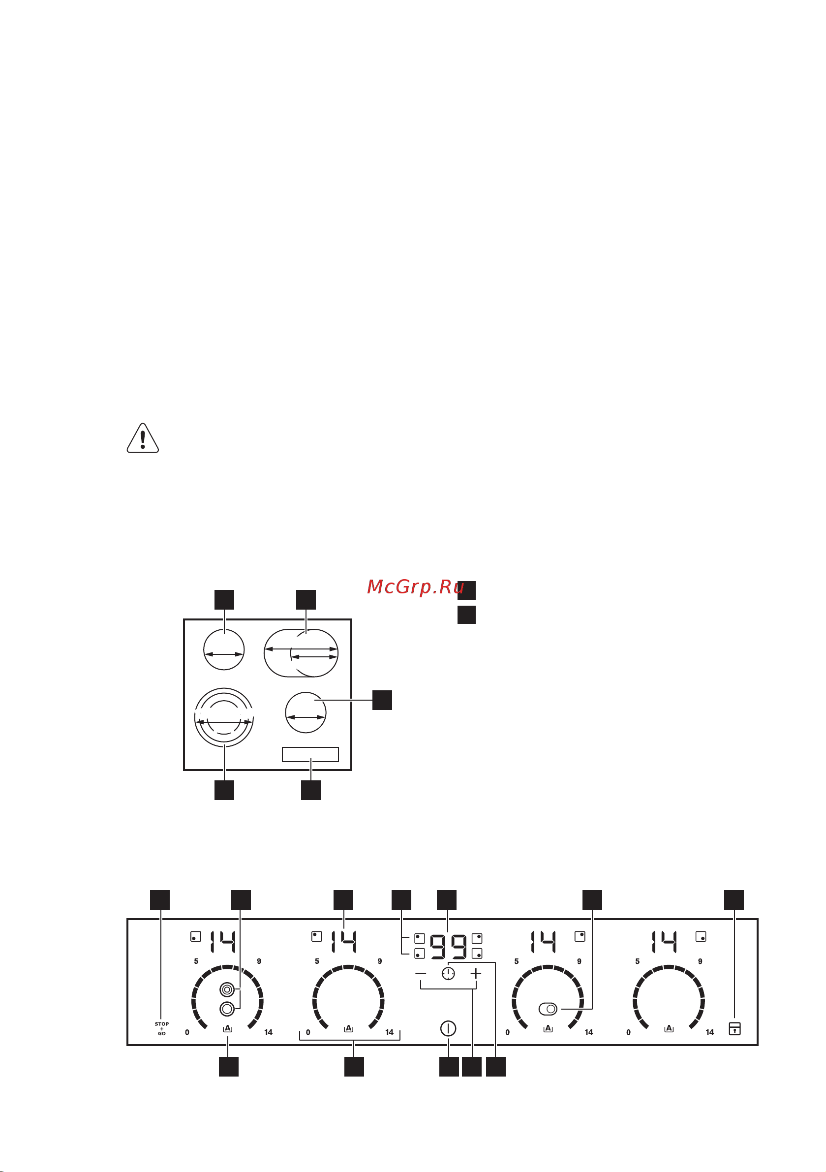 Electrolux EHF 6747 FOK [6/40] Održavanje i čišćenje